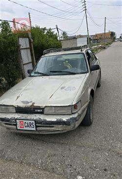 Mazda 626